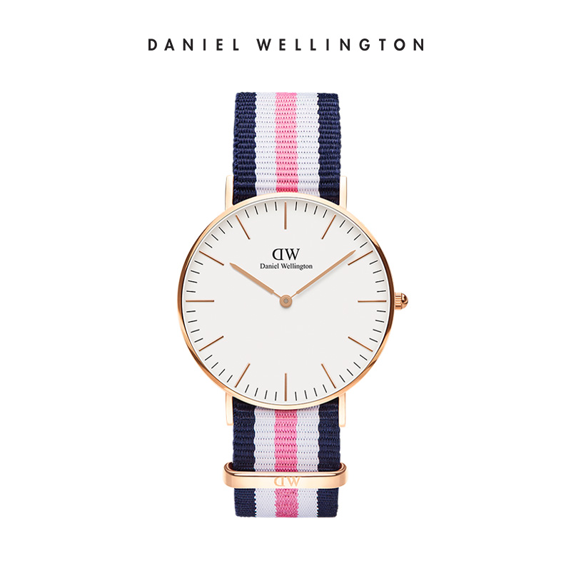 DW丹尼尔惠灵顿 女士石英腕表36mm