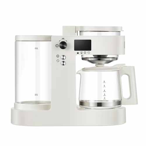 nathome JC 米尔咖啡机NM-KF3001