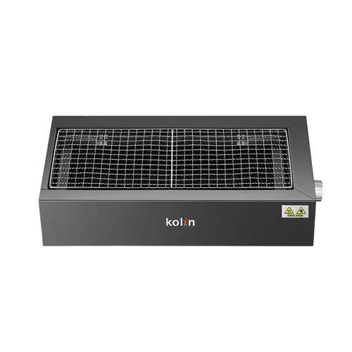 歌林（kolin）巴顿碳电两用烧烤炉 L-GL9145K