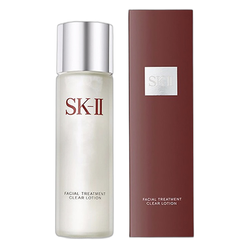 SK-II护肤精华露 （神仙水）230ml