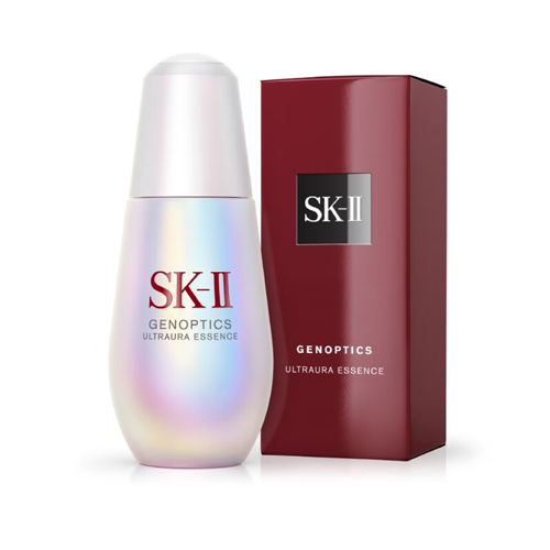 SK-II光蕴环采钻白精华露50ml