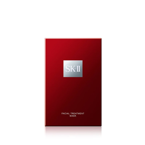 SK-II护肤面膜（前男友）10片