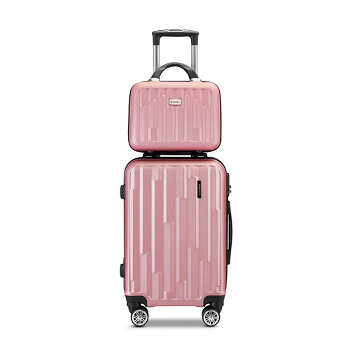 爱登堡（Edenbo） 商务旅行拉杆箱20寸登机箱F699