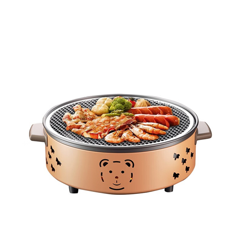 火象 多功能碳烤围炉 HXG-WL334