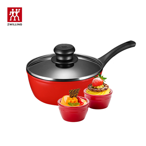 双立人（ZWILLING）炖锅陶瓷碗套装40202-009-982