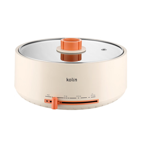 歌林（kolin） 特莱电火锅 L-GL8090F