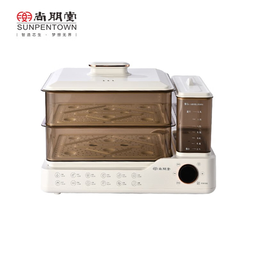 尚朋堂 活氧电蒸锅SPT-ZG064