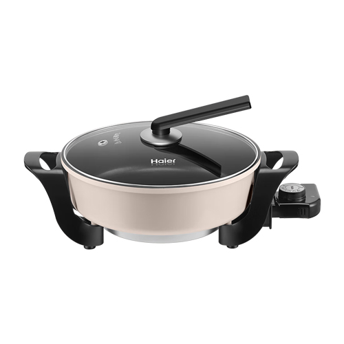 海尔（Haier）电火锅HD-T43ZDF