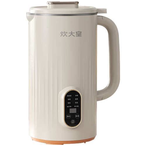 炊大皇 迷你破壁豆浆机CDH-SL0810