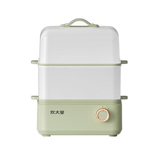 炊大皇 电蒸锅CDH-ZG0205